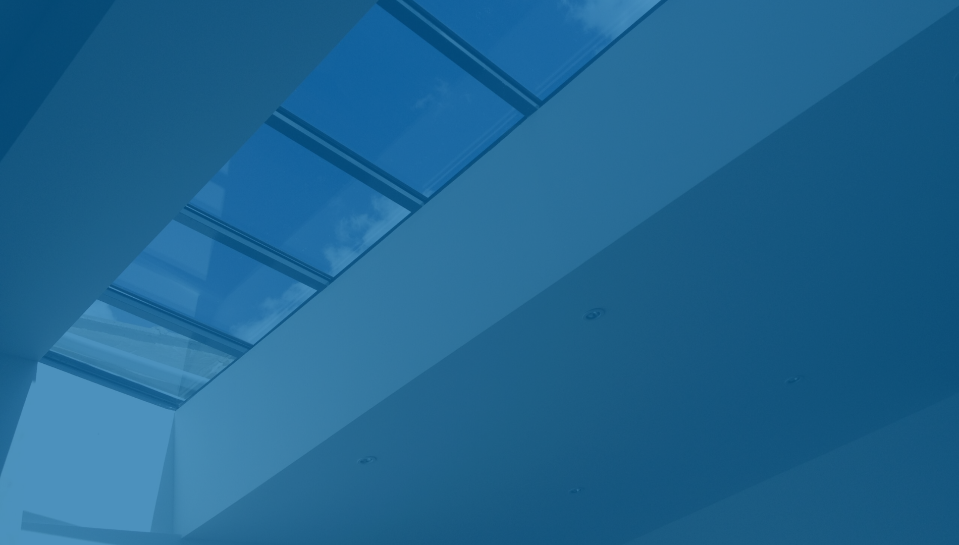 Architecture moderne